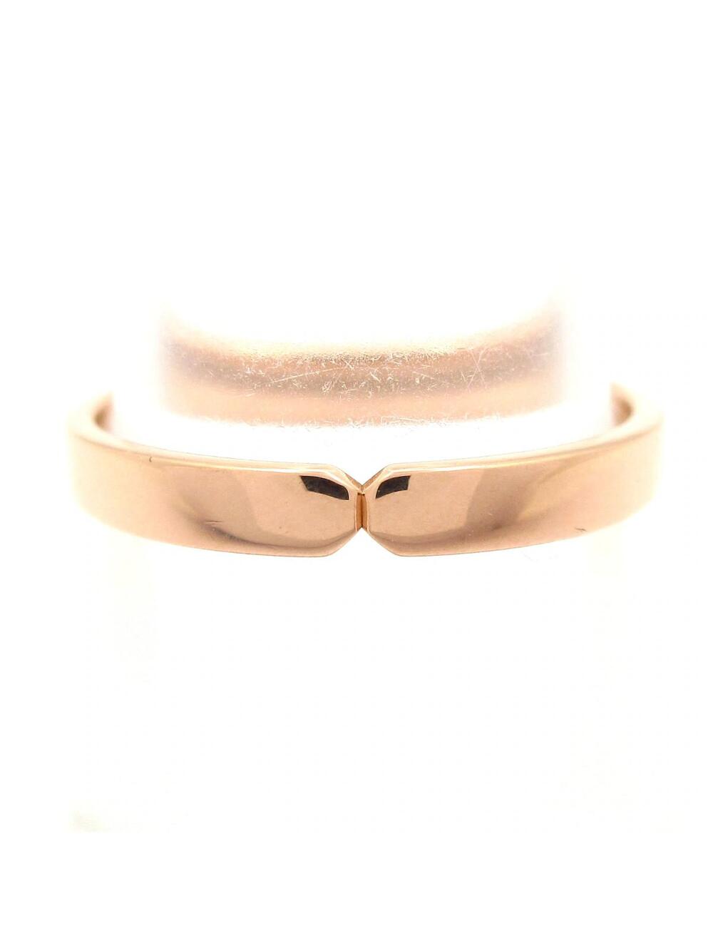 Hermes Everkelly 18K Rose Gold #339783H11B